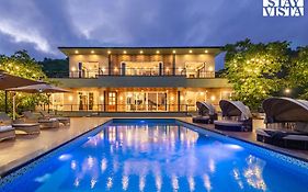Stayvista At La Nirvana With Pool, Music Speaker & Indoor-Outdoor Game